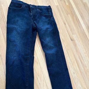 Joes Classic Straight Jeans 34x30